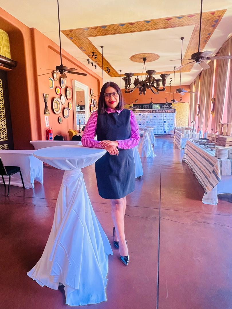 2024 AGM & Dinner Gala